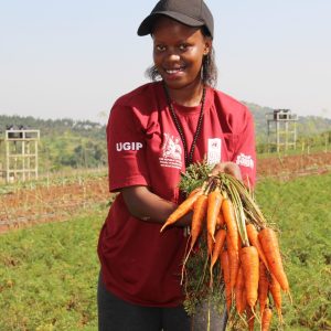 Agricultural Insurance in Uganda Agricultural Insurance in Uganda – Supporting Farmers