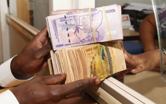 Anti-Money Laundering in Uganda’s Financial Sector