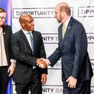 Bank Partnerships for International Transfers to Uganda Review cross-border banking services for remittances and business payments.