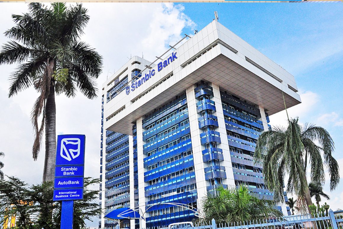 Case Study – Digital Transformation at Stanbic Bank Uganda Case Study – Digital Transformation at Stanbic Bank Uganda