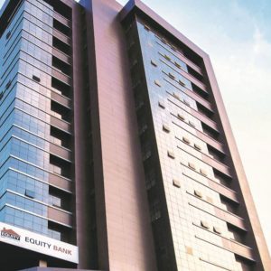 Case Study – How Equity Bank Expanded Across Uganda