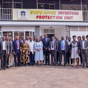 Cross-Border Banking in East Africa Cross-Border Banking in East Africa – Uganda’s Role