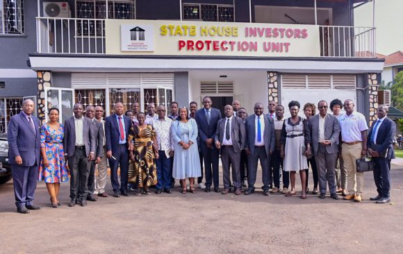 Cross-Border Banking in East Africa – Uganda’s Role