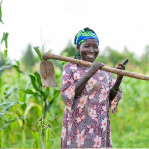 Financial Inclusion Policies in Uganda – Progress & Gaps