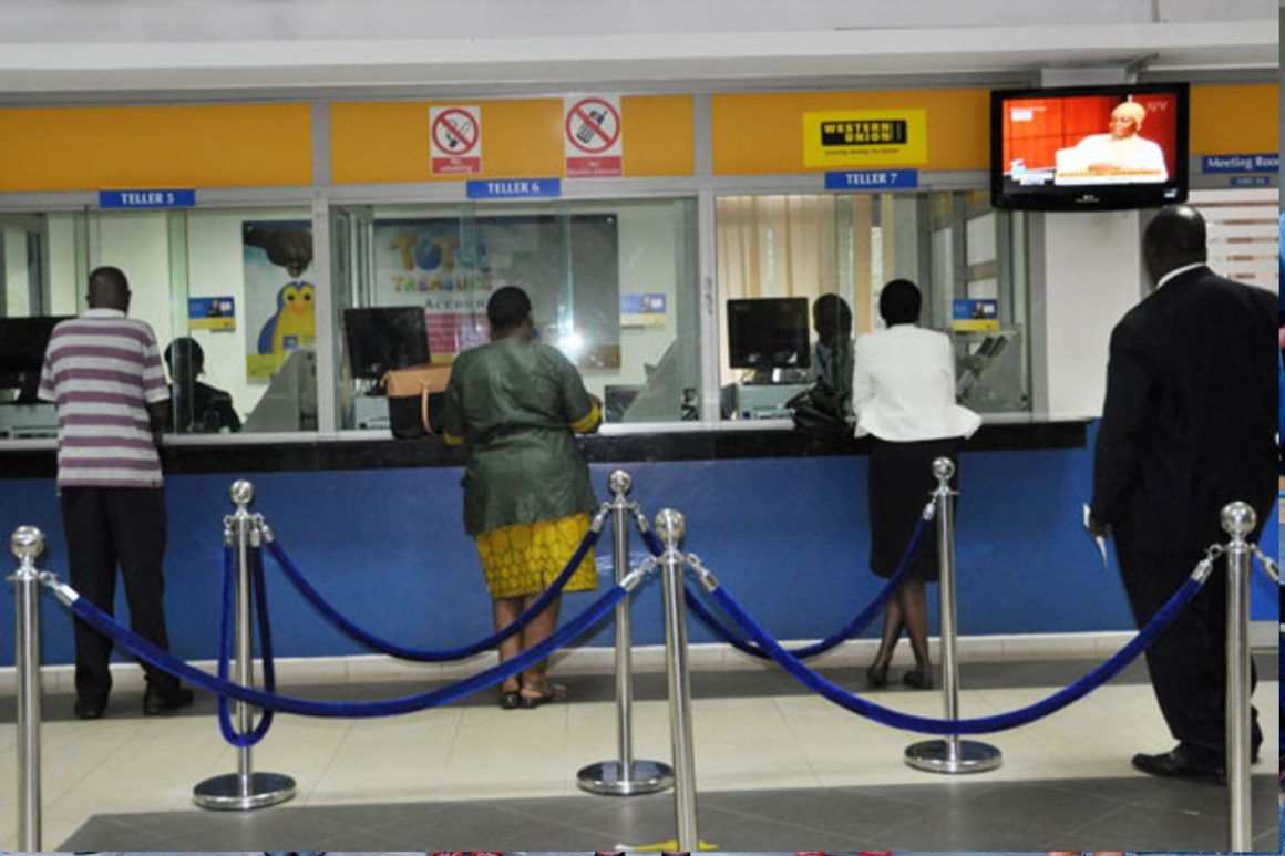 How COVID-19 Changed Banking in Uganda How COVID-19 Changed Banking in Uganda