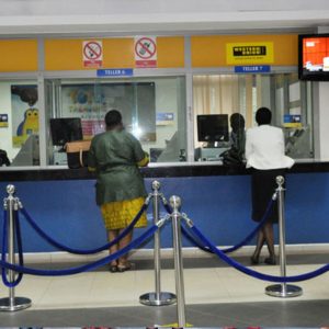 How COVID-19 Changed Banking in Uganda How COVID-19 Changed Banking in Uganda