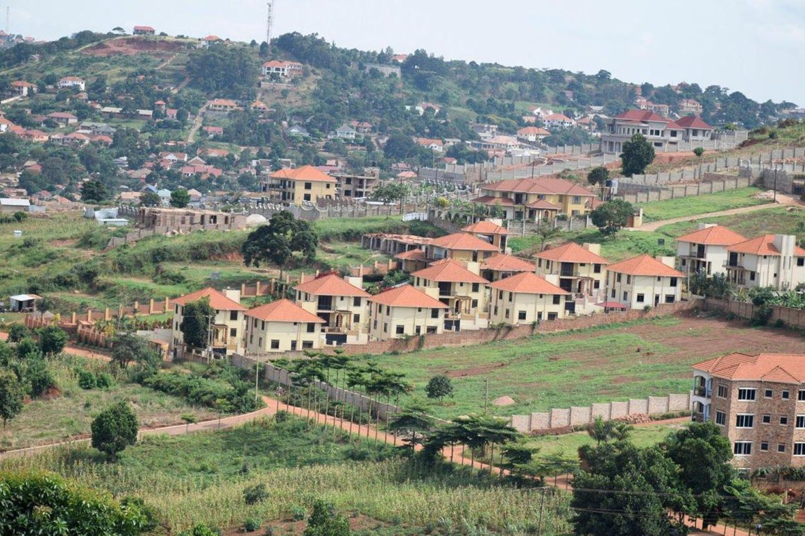 Mortgages in Uganda Mortgages in Uganda – Owning a Home Made Possible