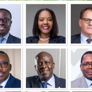 Pioneers of Uganda’s Banking Industry – Key Figures