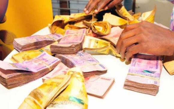 Remittances to Uganda – Sending and Receiving Money