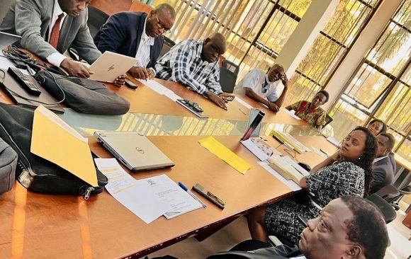 Retirement Planning in Uganda – Building Your Future