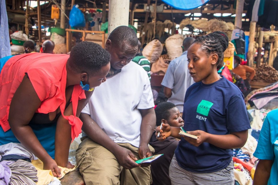 Role of Microfinance Institutions in Uganda’s Economy Role of Microfinance Institutions in Uganda’s Economy