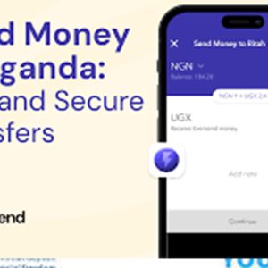 Sending Money to Uganda – Secure Transfer Options Compare the safest and fastest ways to send money home to Uganda.