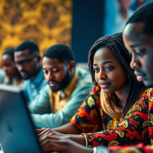 The Impact of Mobile Banking Apps in Uganda
