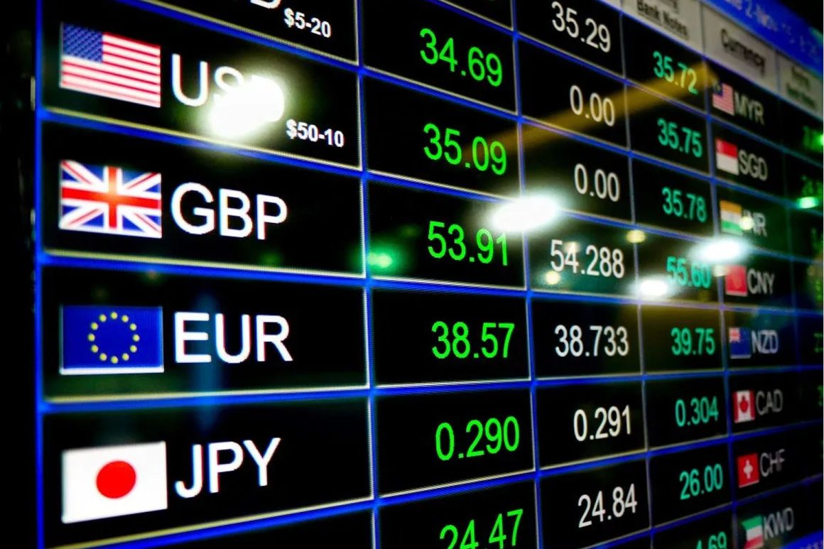 Uganda’s Foreign Exchange Market Uganda’s Foreign Exchange Market – Complete Guide