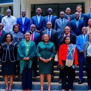 Uganda’s Role in East African Banking Integration Uganda’s Role in East African Banking Integration