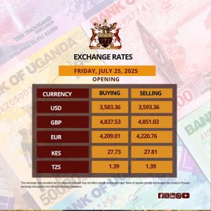 Understanding Bank Fees in Uganda – Save More Money