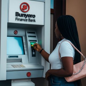 E-Banking