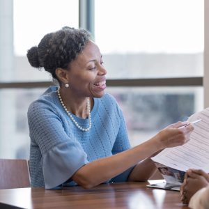 Small Business Administration (SBA)